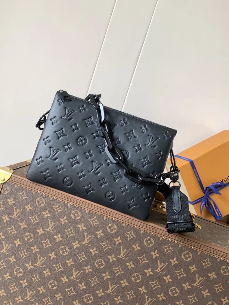 Comfortable LX Satchel Bags 7167
