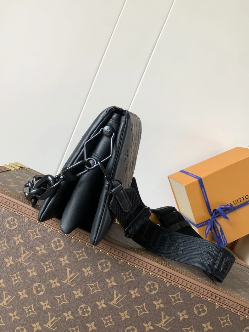Comfortable LX Satchel Bags 7167