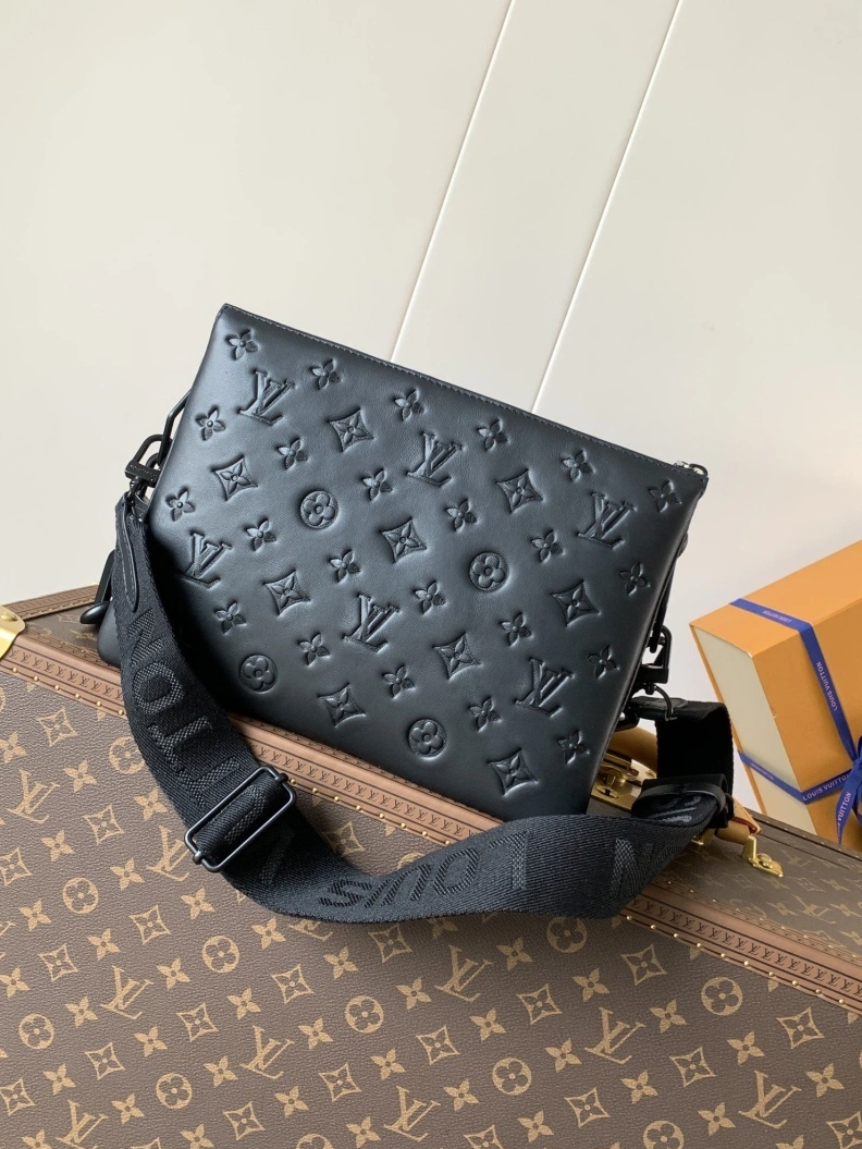 Comfortable LX Satchel Bags 7167