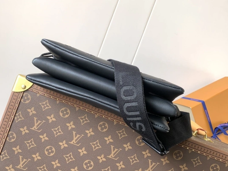 Comfortable LX Satchel Bags 7167