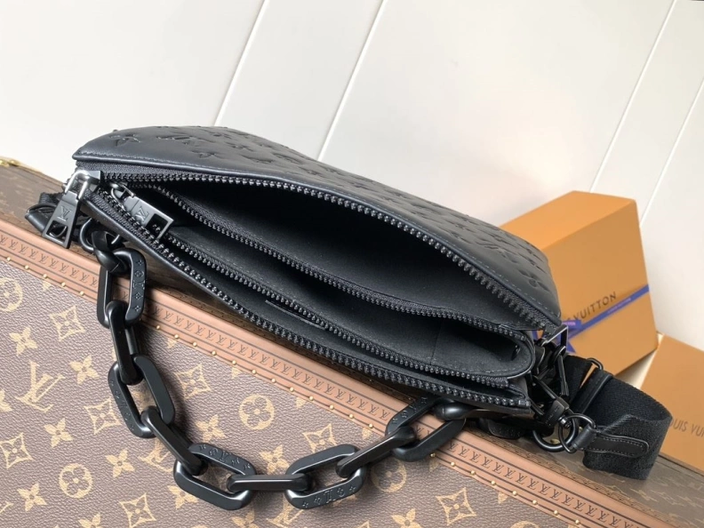 Comfortable LX Satchel Bags 7167