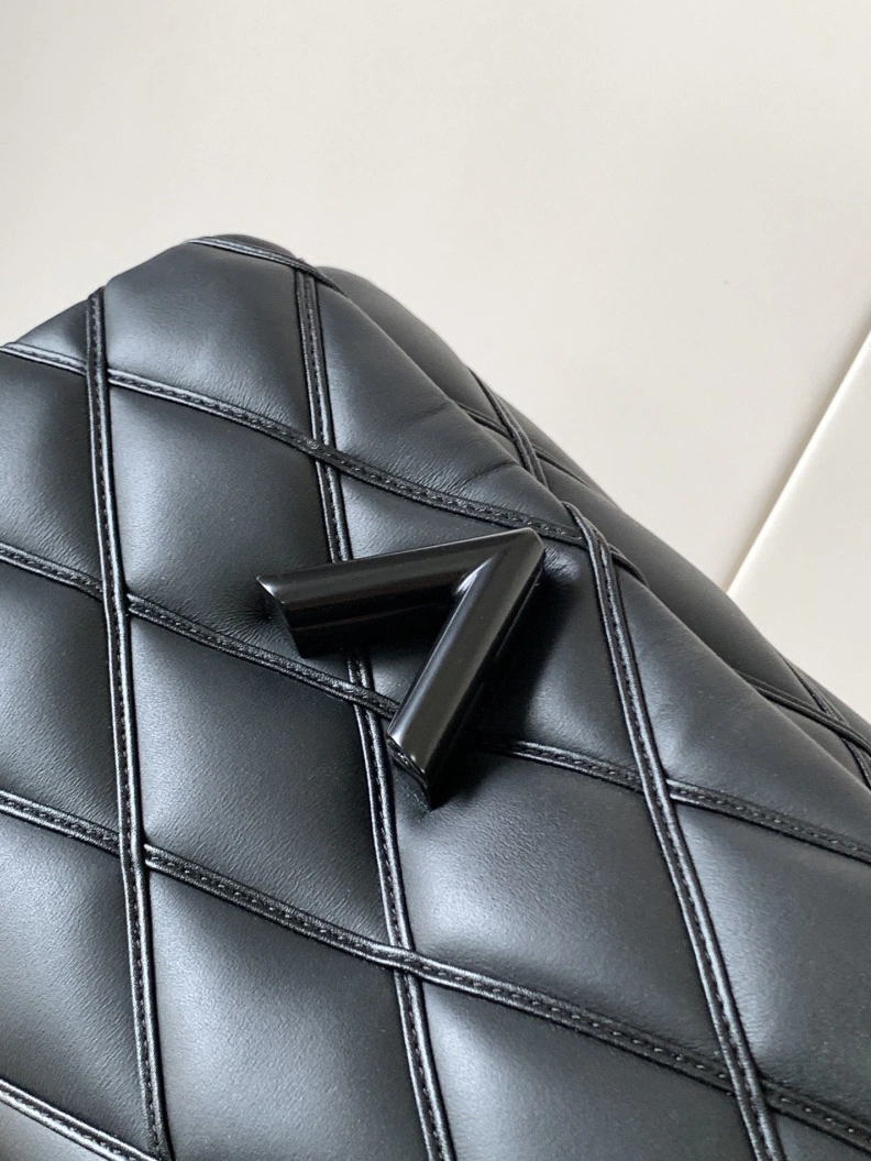 LX Twist Denim Bags AllSeason 6782