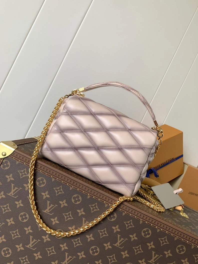LX Twist Denim Bags UrbanStyle 6786