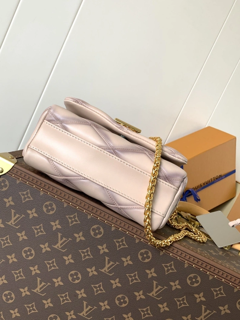 LX Twist Denim Bags UrbanStyle 6786