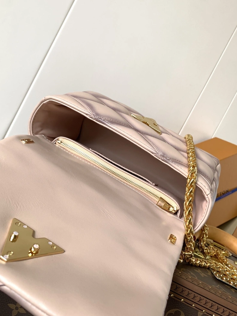 LX Twist Denim Bags UrbanStyle 6786