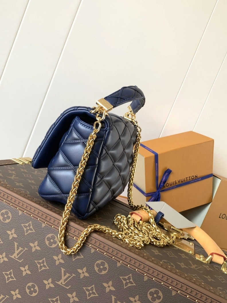 LX Twist Denim Bags SportInspired 6790