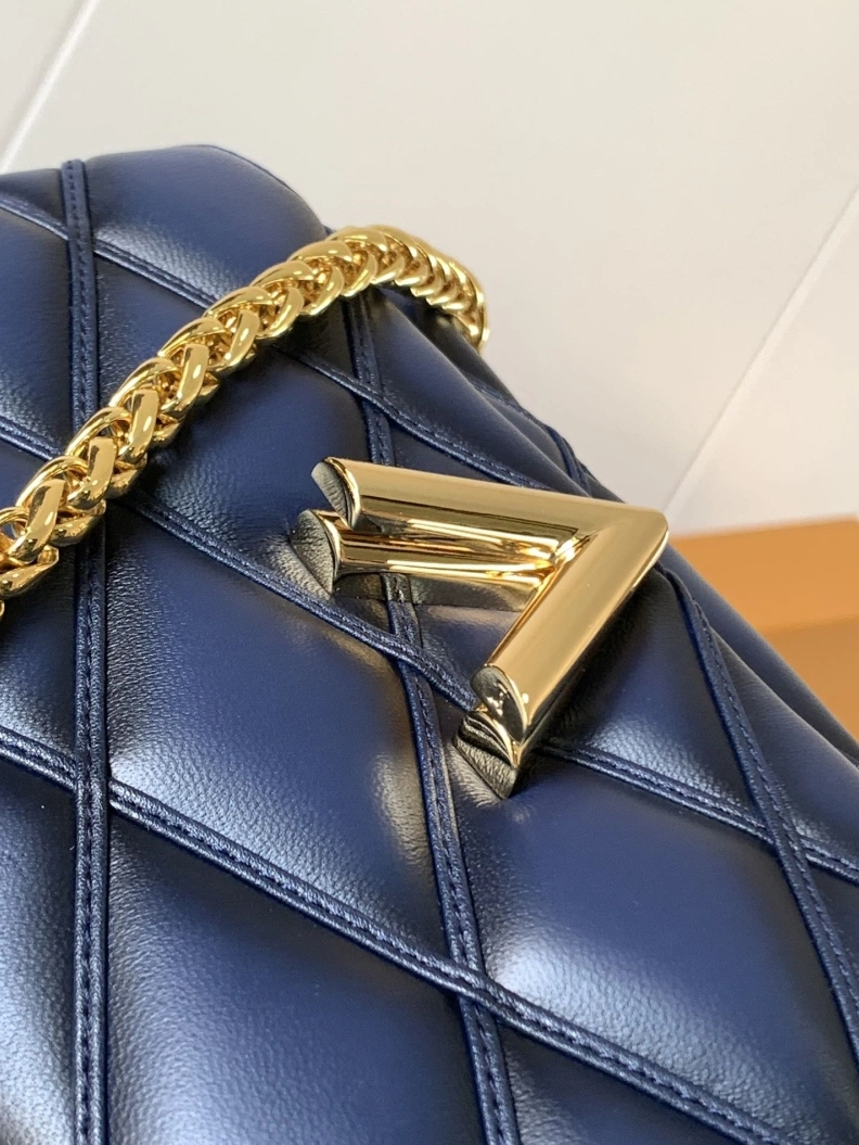 LX Twist Denim Bags SportInspired 6790