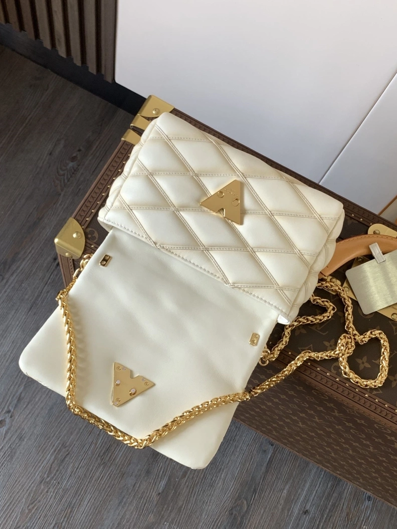 LX Twist Denim Bags BestValue 6778