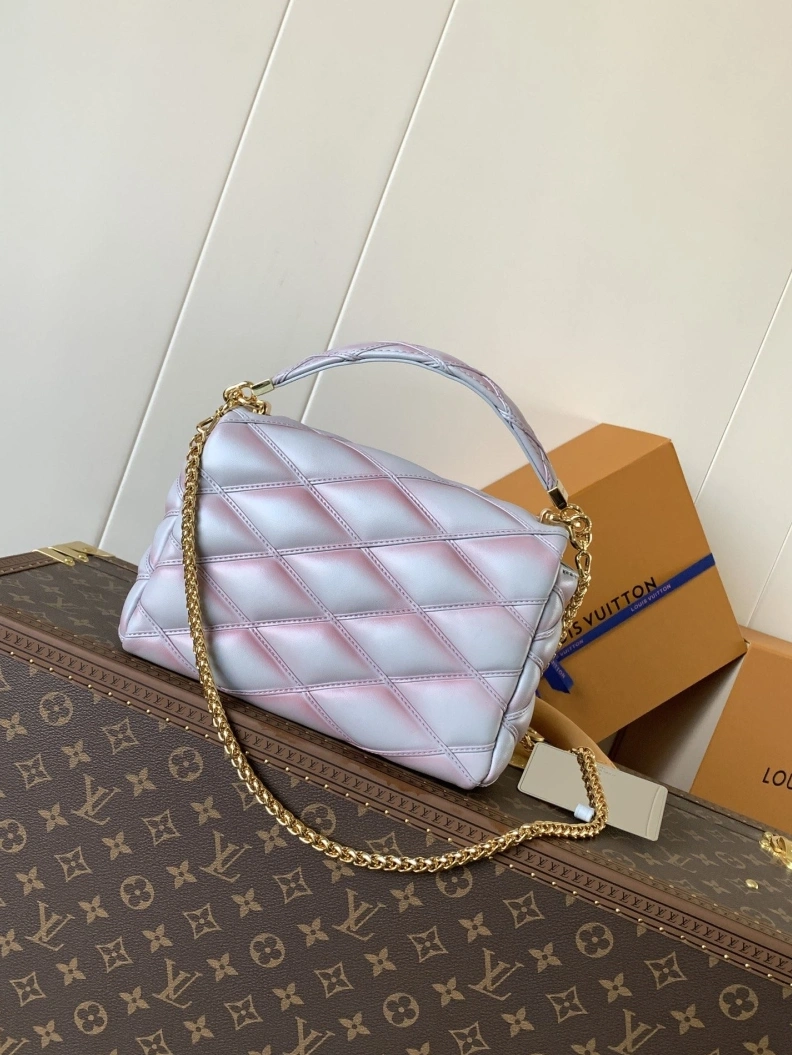 LX Twist Denim Bags BestValue 6799