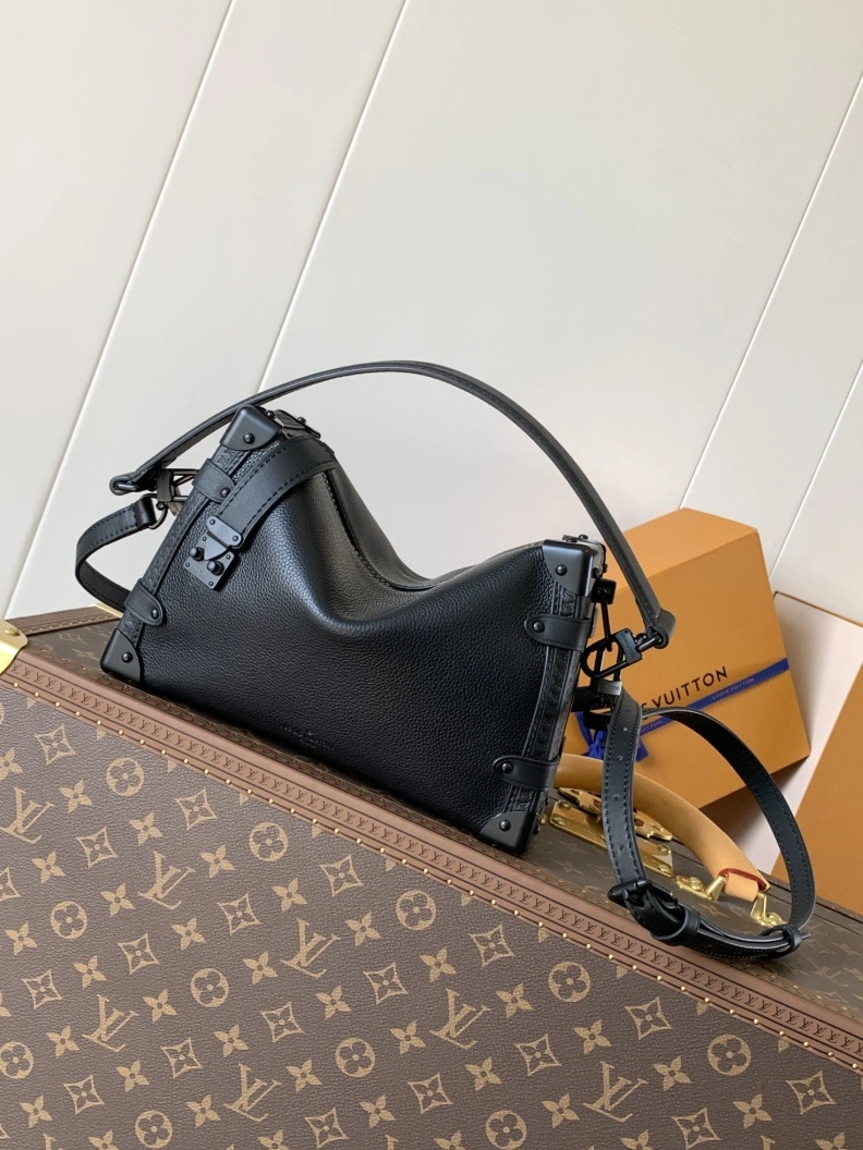 Stylish LX Box Bags 7464