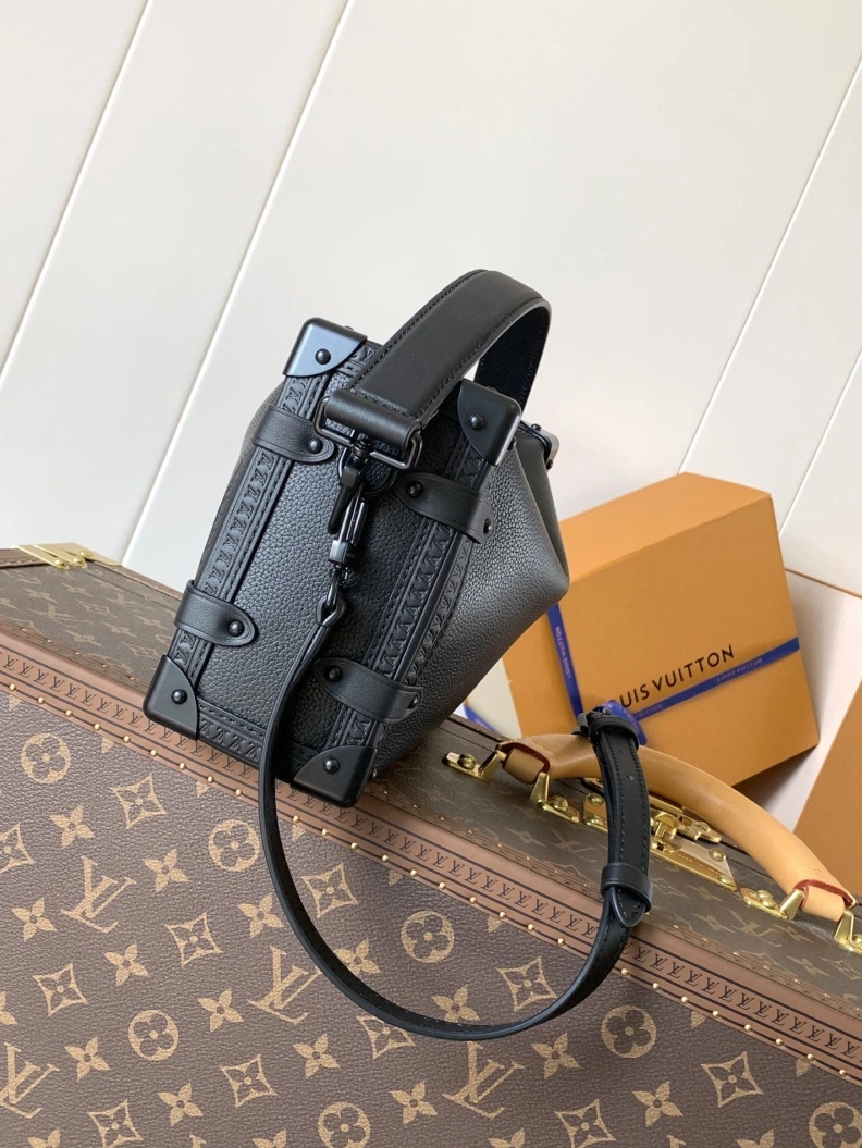 Stylish LX Box Bags 7464