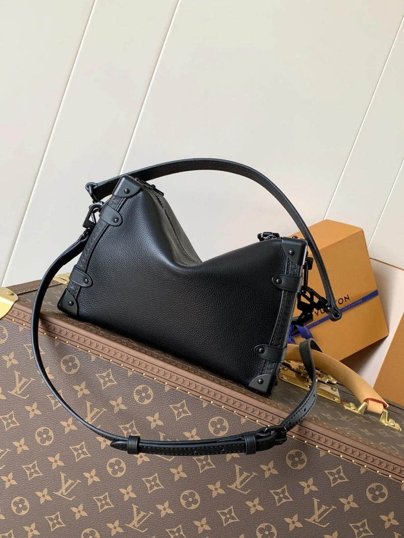 Stylish LX Box Bags 7464
