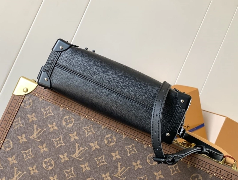 Stylish LX Box Bags 7464