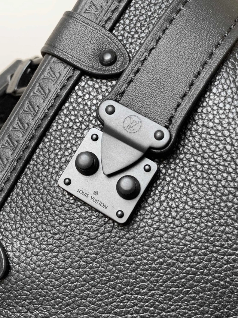 Stylish LX Box Bags 7464