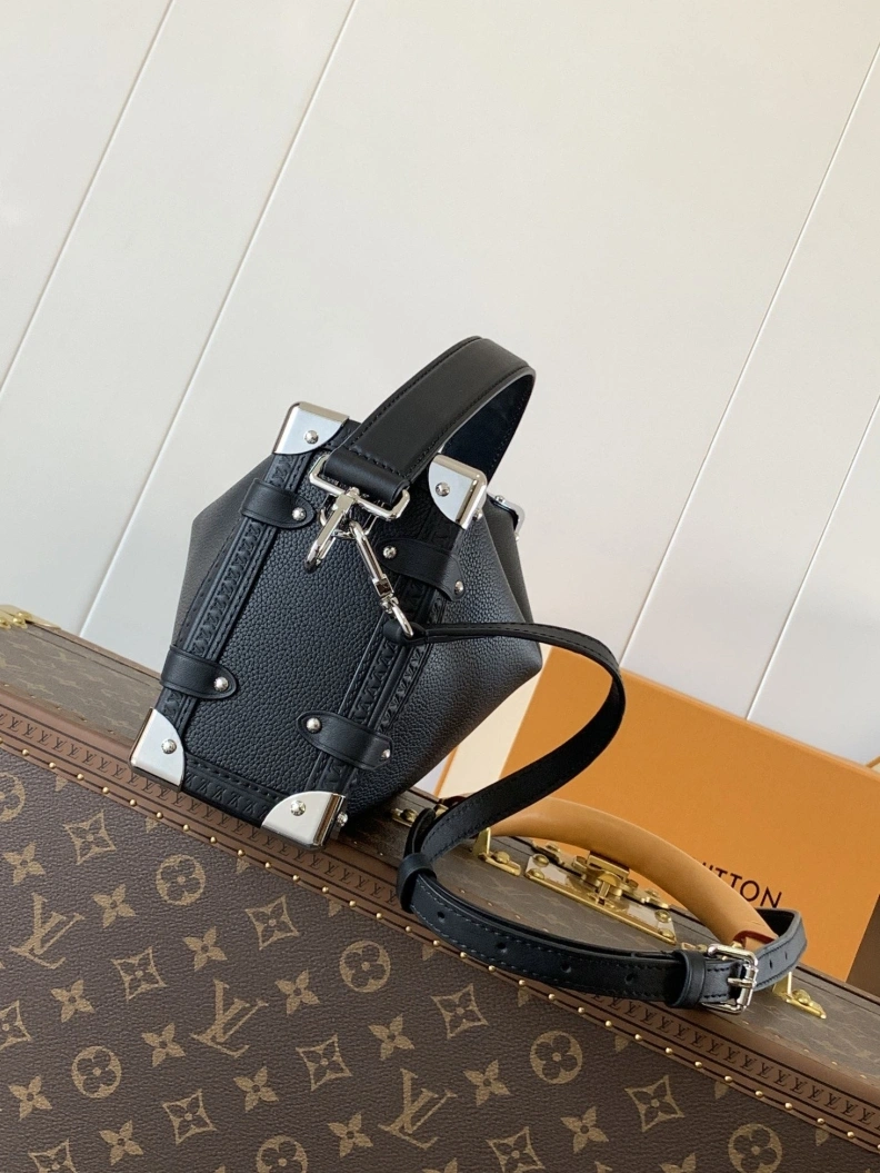 LX Box Bags Refined 7460
