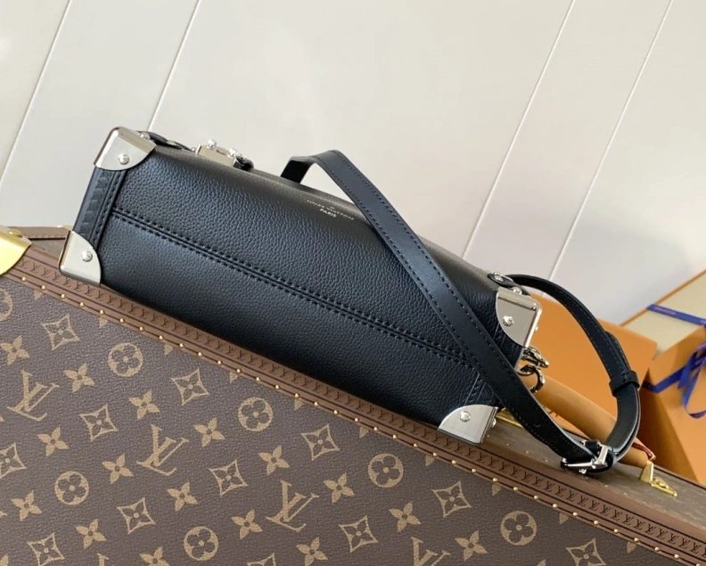 LX Box Bags Refined 7460