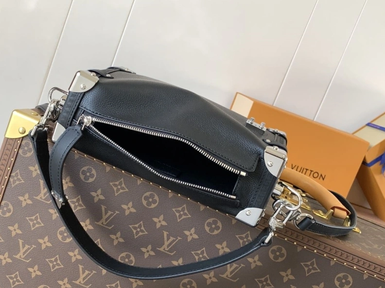 LX Box Bags Refined 7460