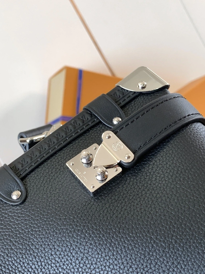 LX Box Bags Refined 7460
