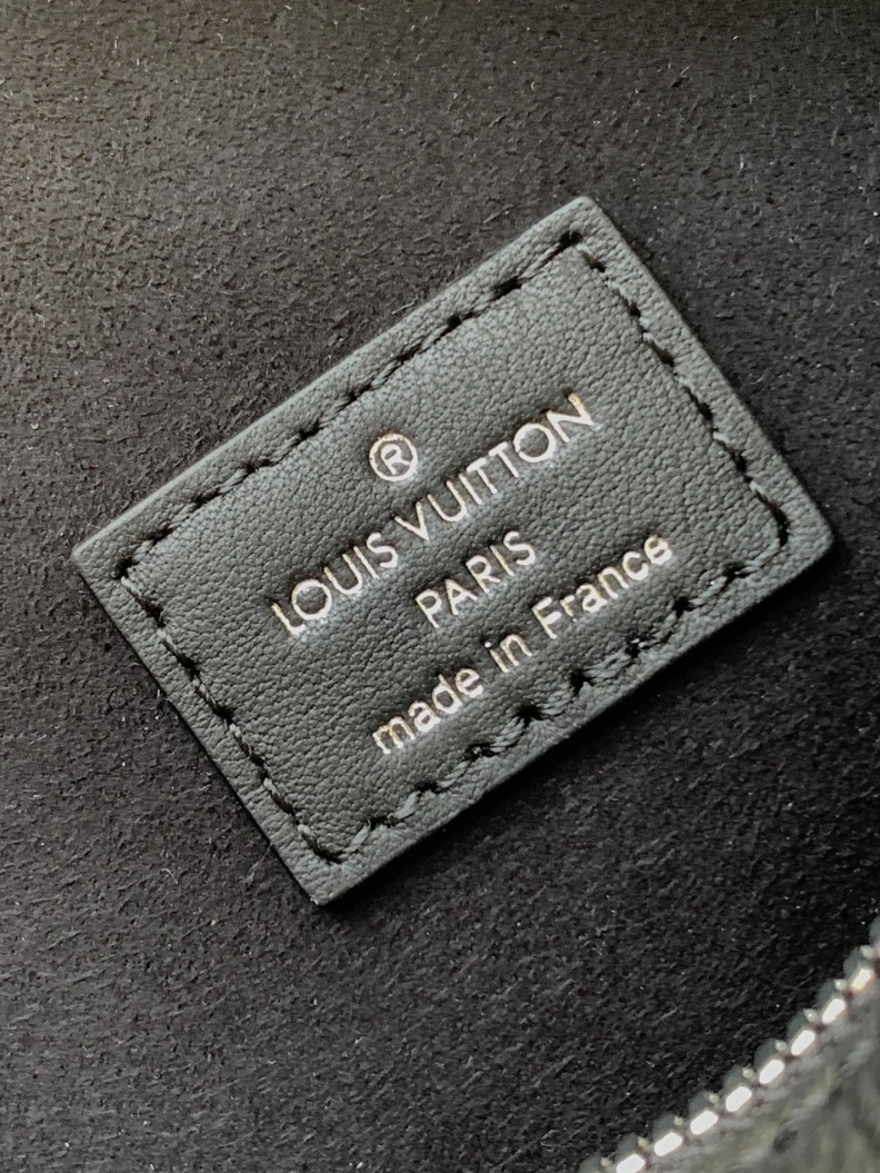 LX Box Bags Refined 7460