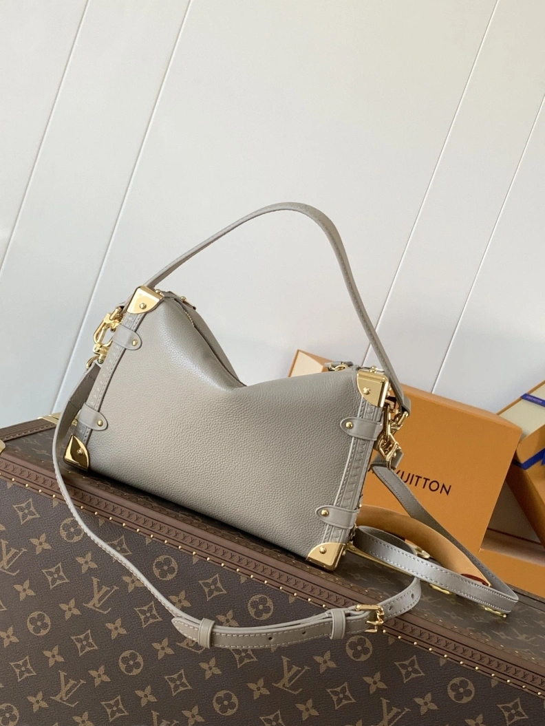 LX Box Bags Comfortable 7484