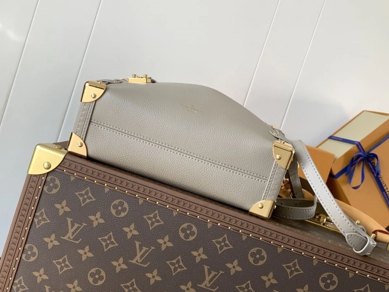 LX Box Bags Comfortable 7484