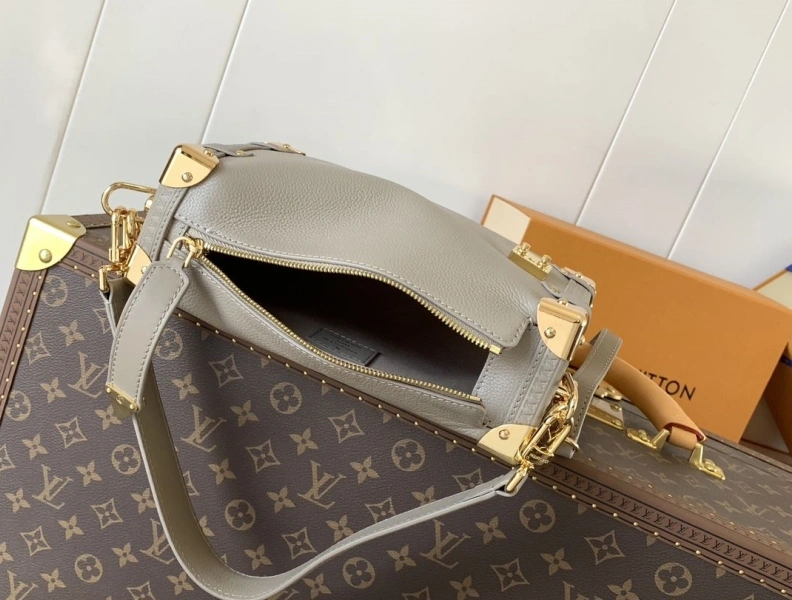 LX Box Bags Comfortable 7484