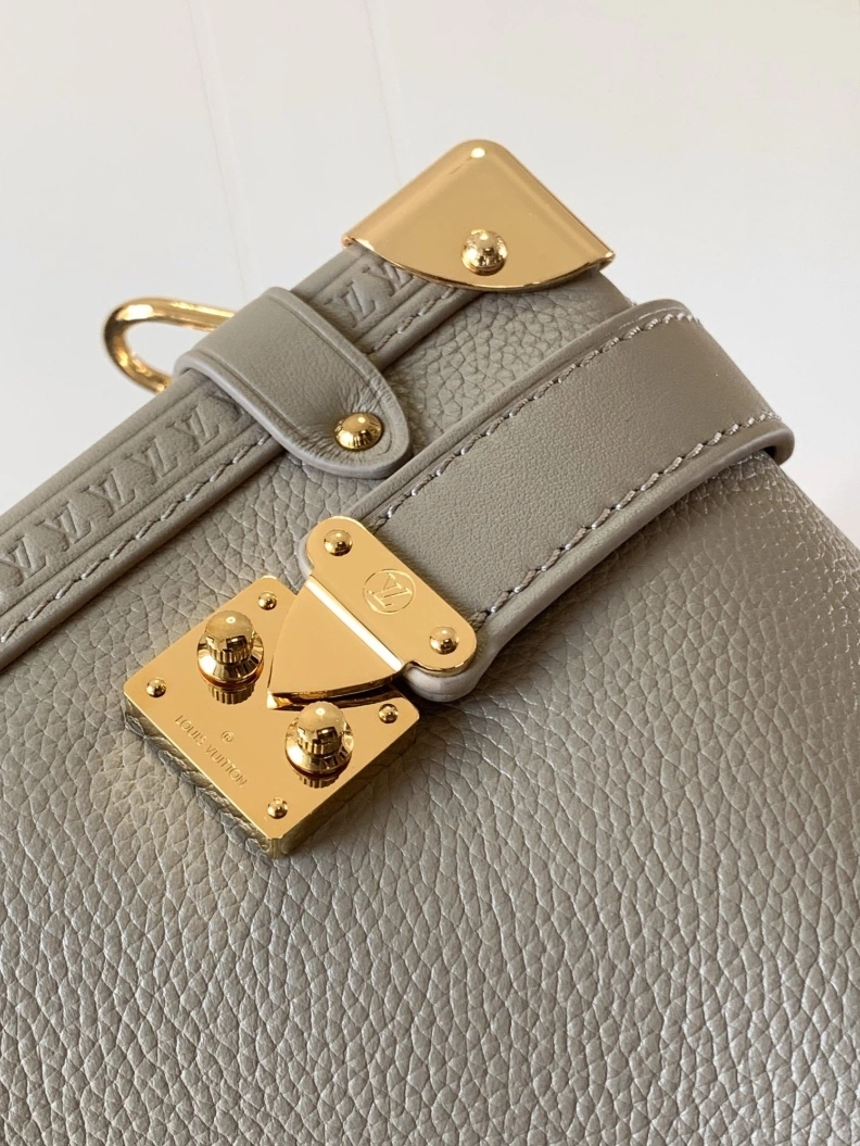 LX Box Bags Comfortable 7484