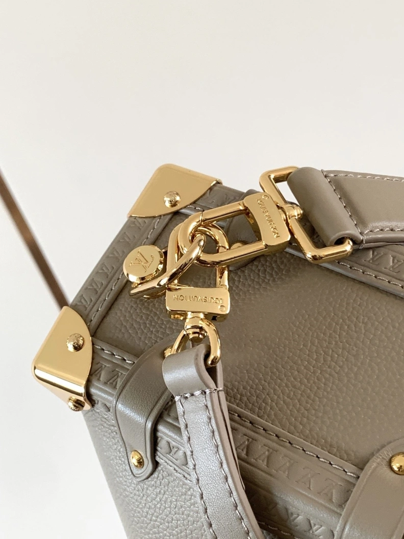 LX Box Bags Comfortable 7484