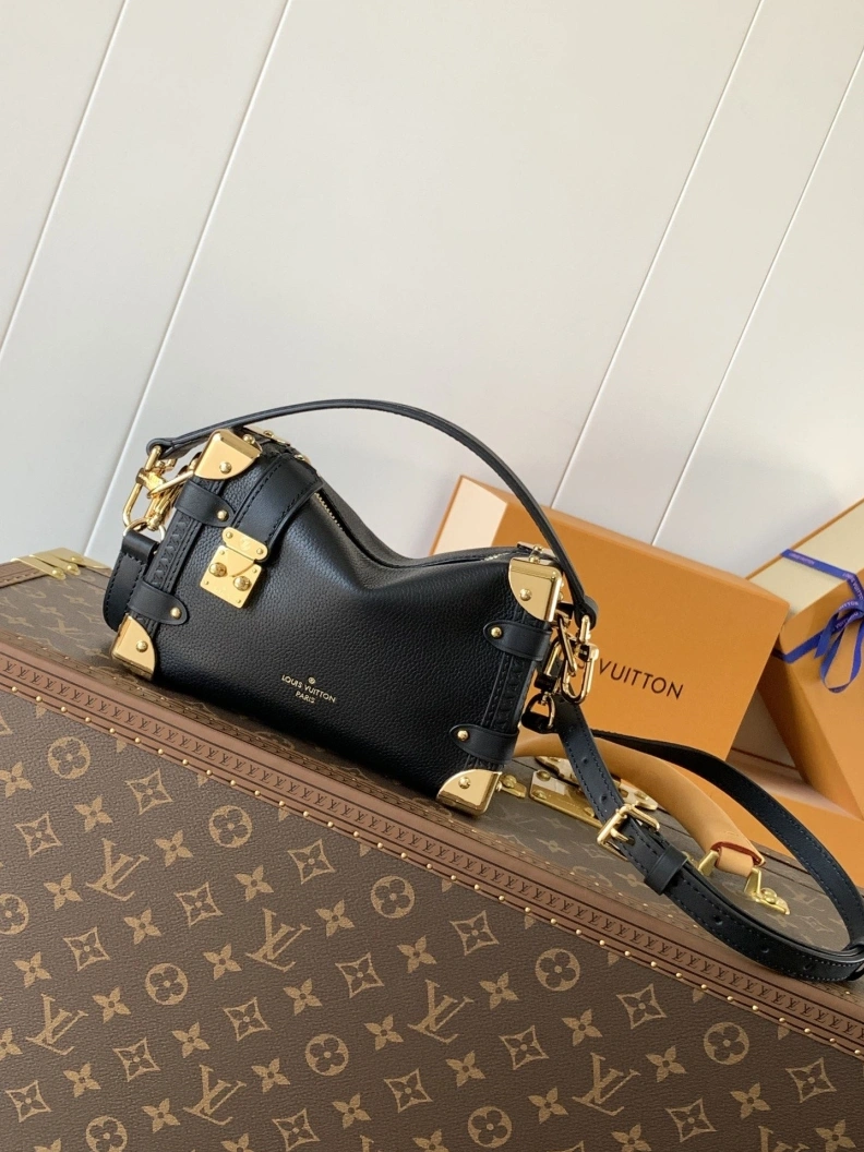 Versatile LX Box Bags 7461