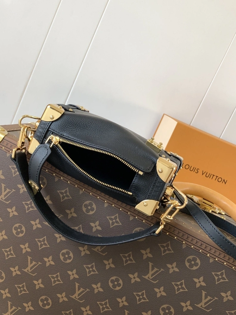 Versatile LX Box Bags 7461