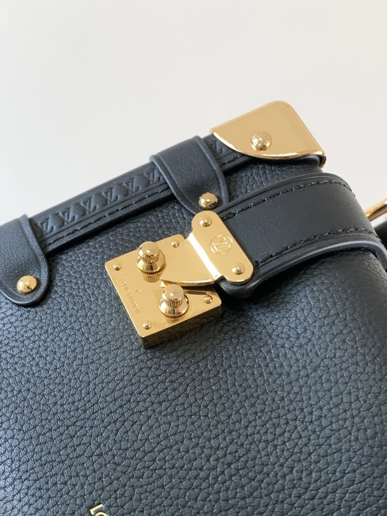 Versatile LX Box Bags 7461