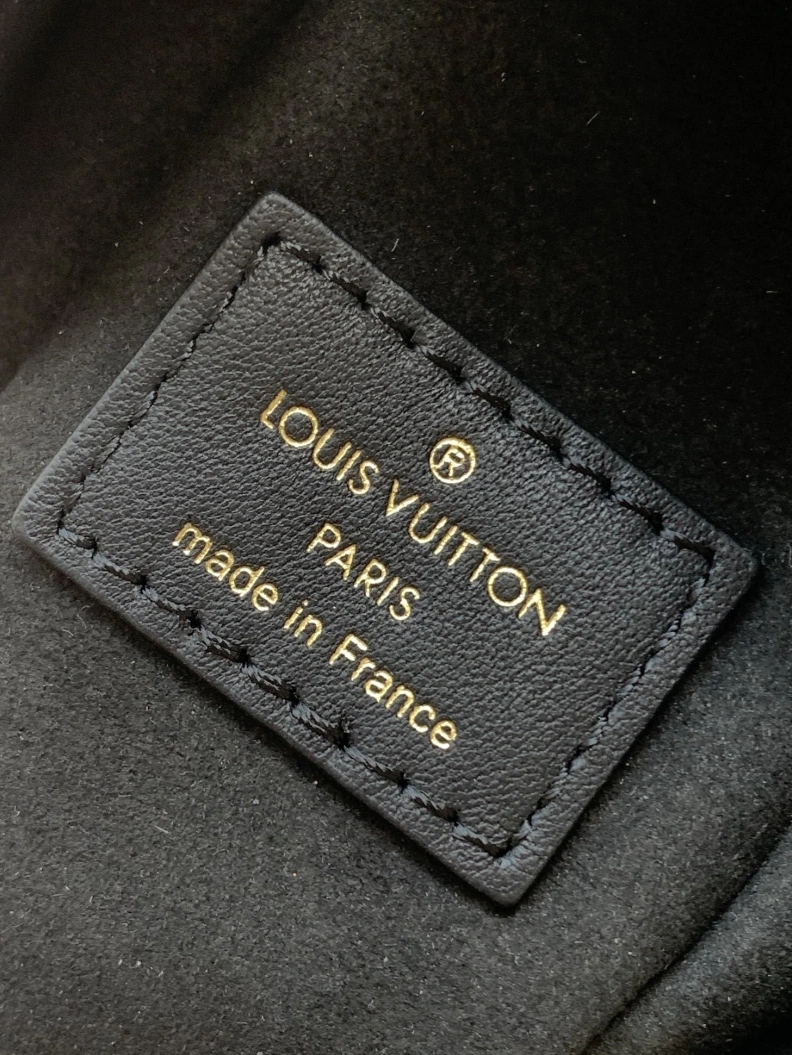 Versatile LX Box Bags 7461