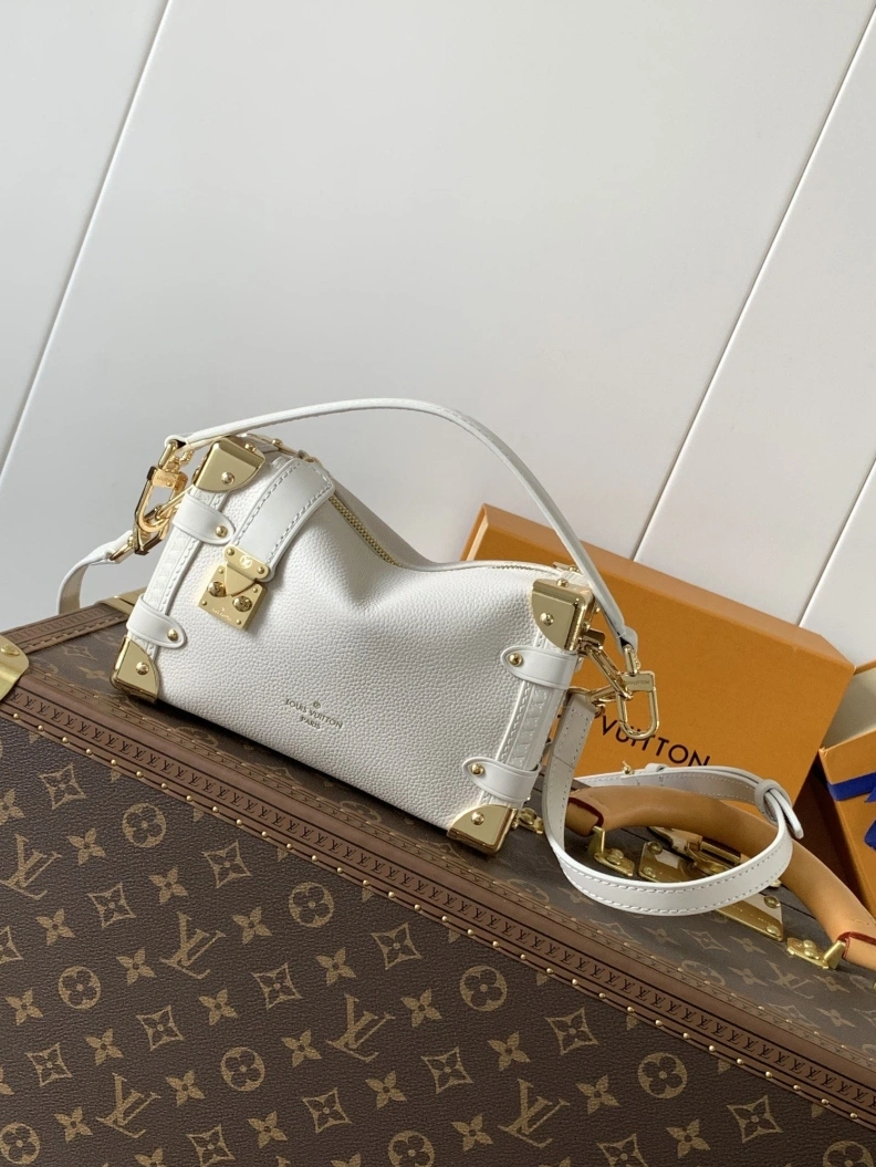 Elegant LX Box Bags 7465
