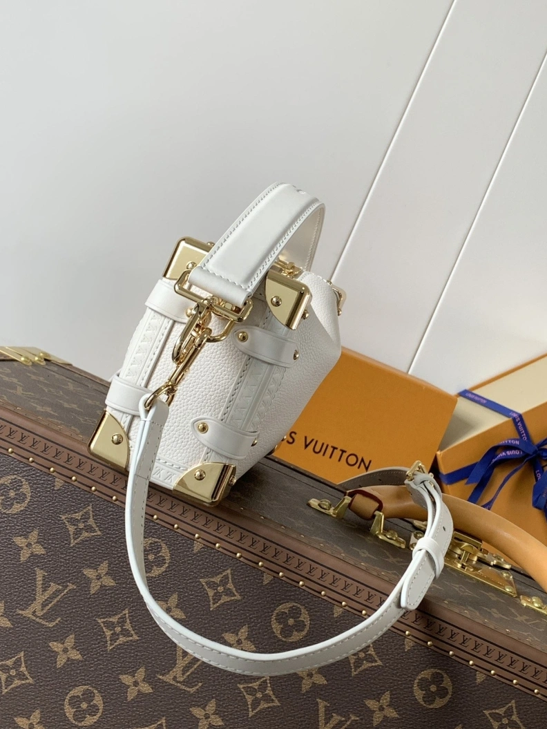 Elegant LX Box Bags 7465