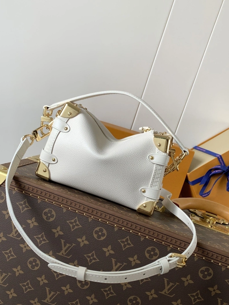 Elegant LX Box Bags 7465