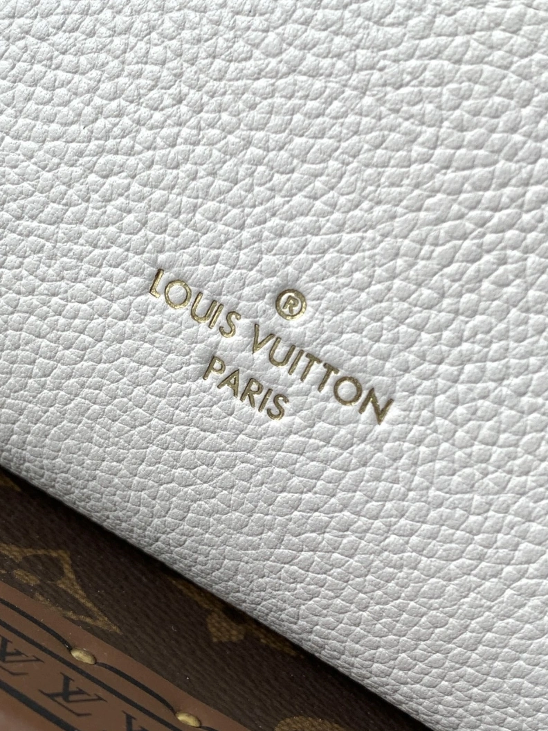 Elegant LX Box Bags 7465