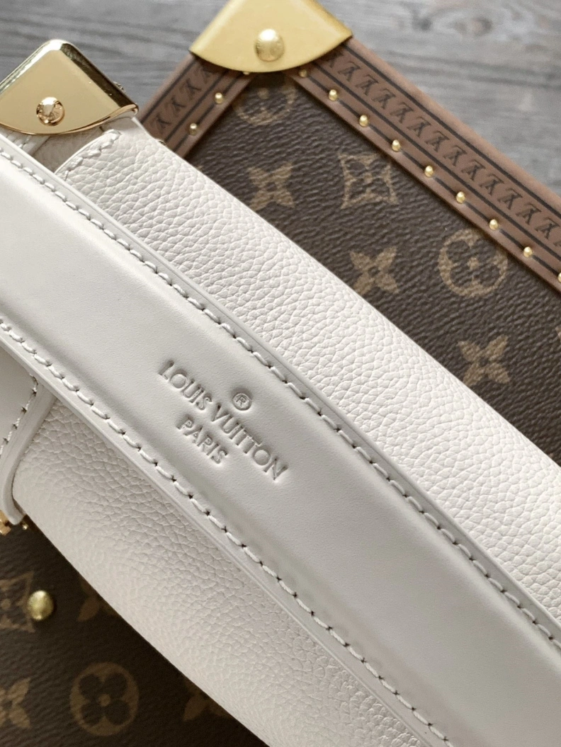 Elegant LX Box Bags 7465