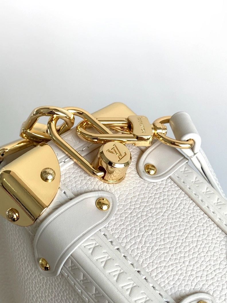 Elegant LX Box Bags 7465