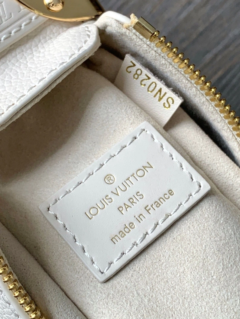 Elegant LX Box Bags 7465