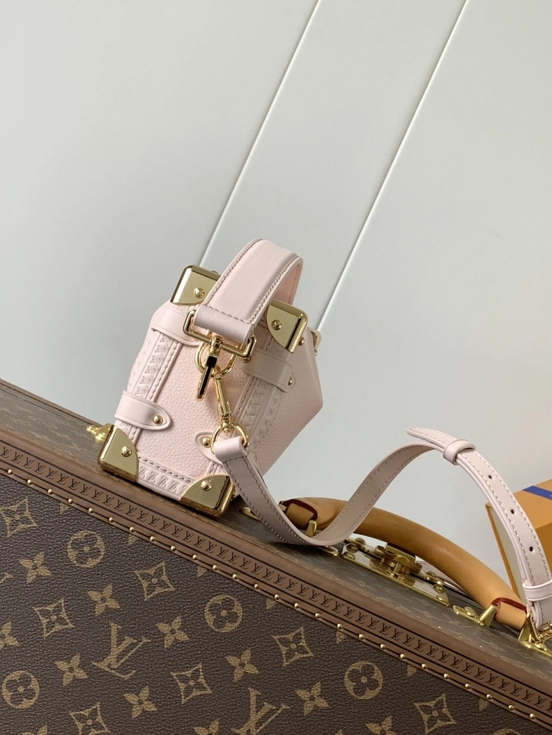 Cozy LX Box Bags 7482