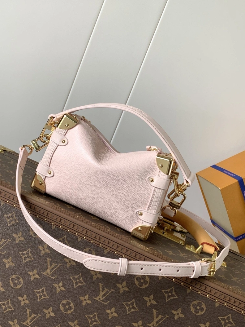 Cozy LX Box Bags 7482