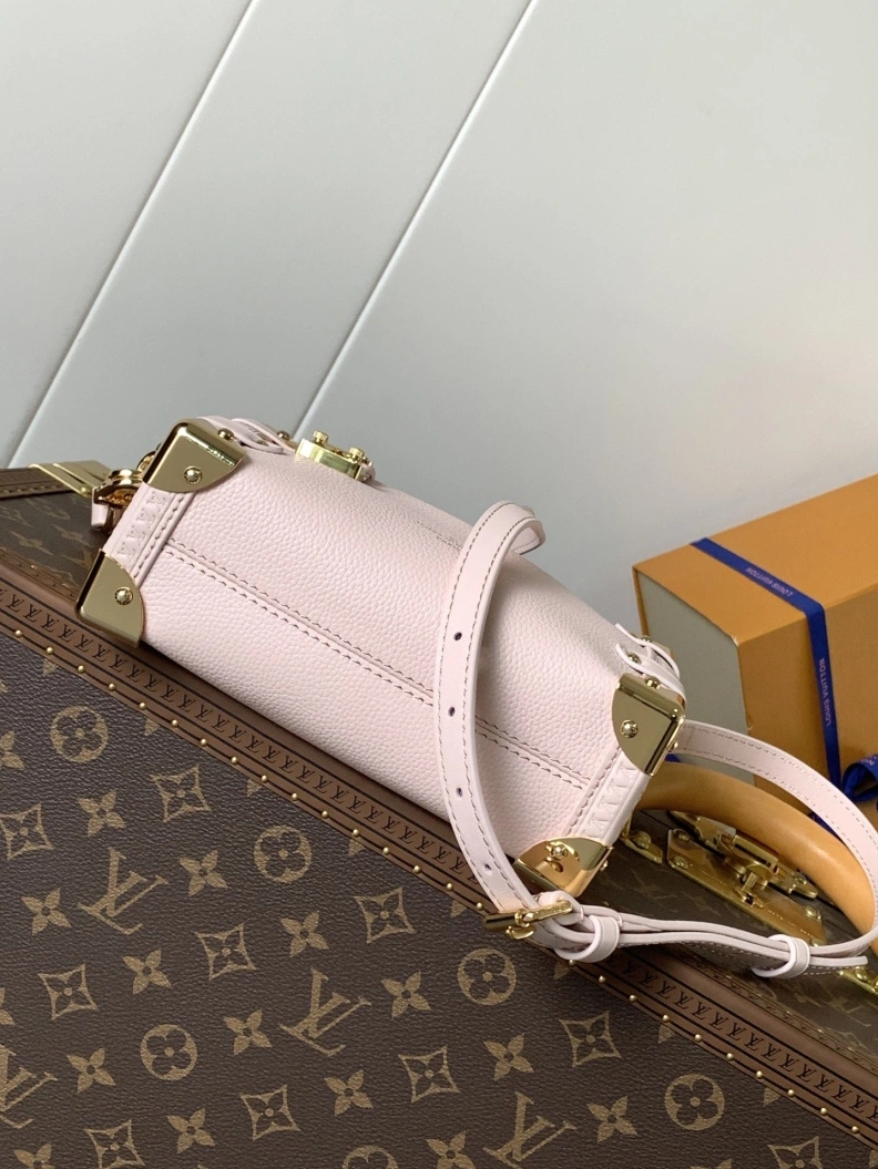 Cozy LX Box Bags 7482