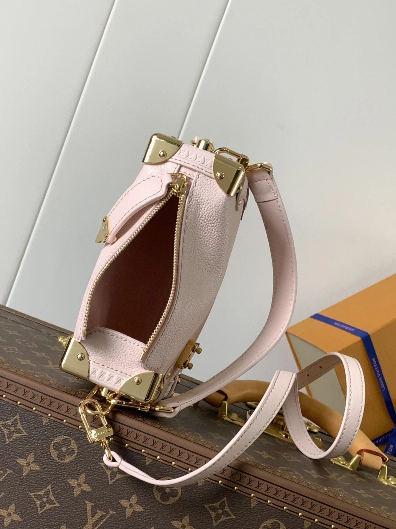 Cozy LX Box Bags 7482