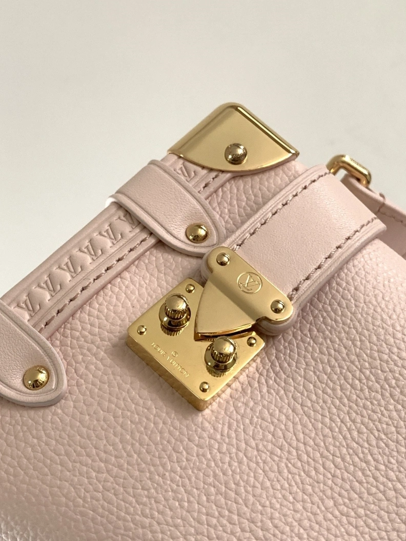 Cozy LX Box Bags 7482
