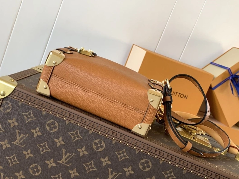 AllSeason LX Box Bags 7481