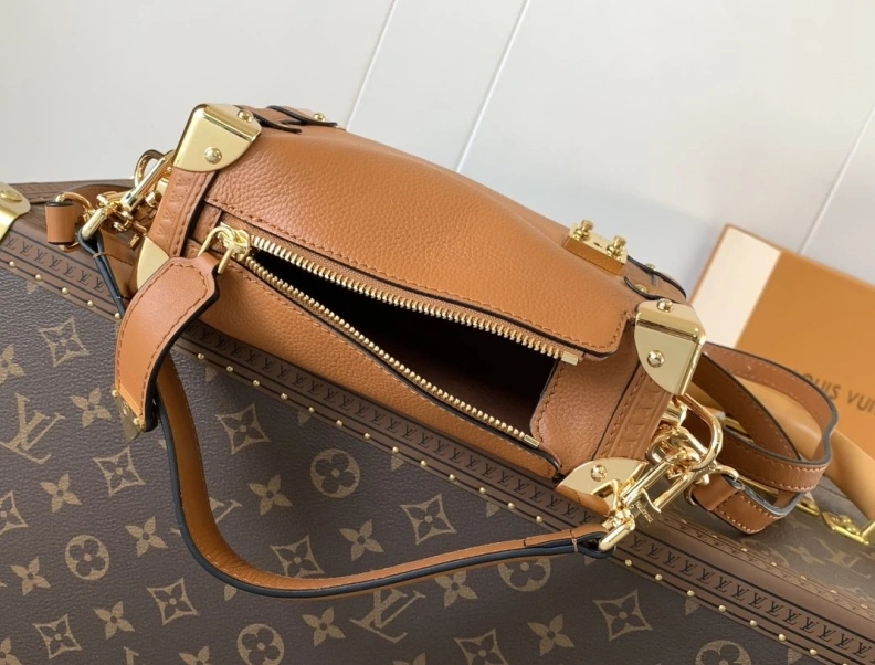 AllSeason LX Box Bags 7481