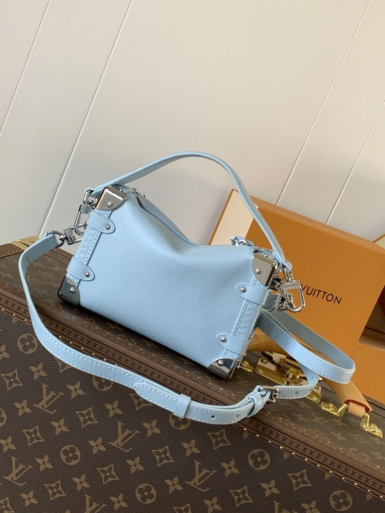 Lightweight LX Box Bags 7483