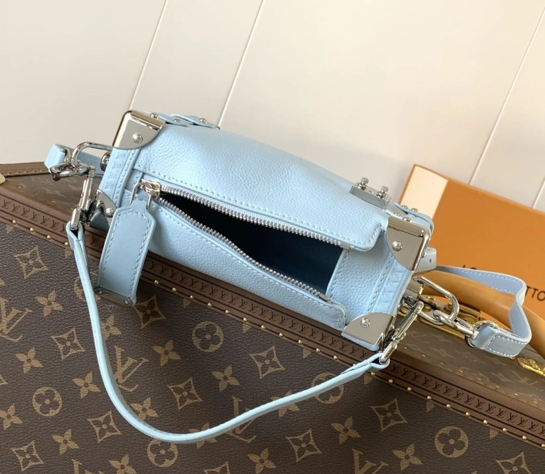 Lightweight LX Box Bags 7483
