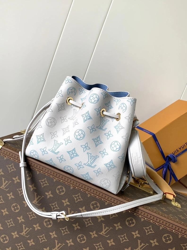 LX Satchel Bags GoAnywhere 7171