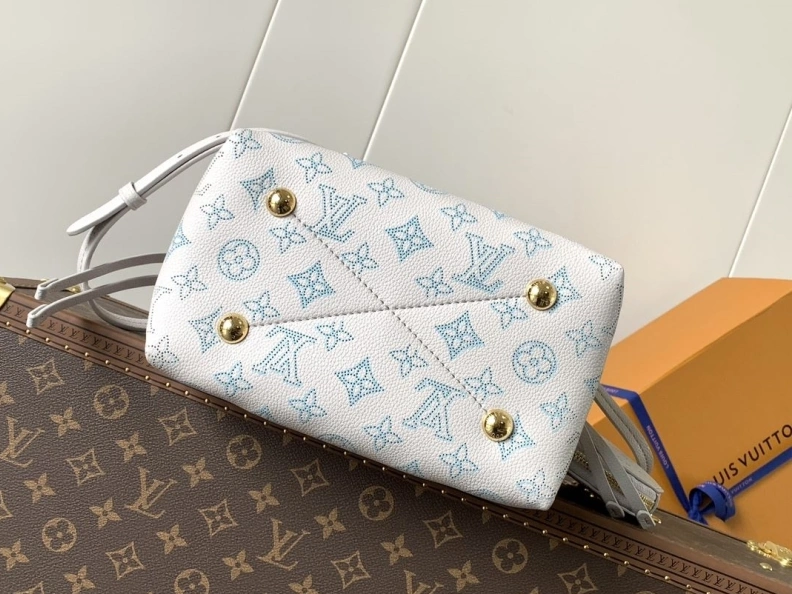 LX Satchel Bags GoAnywhere 7171